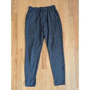 Lululemon City Sweat Jogger Pants Mens XS Athletic Tapered Drawstring LM5ARES
